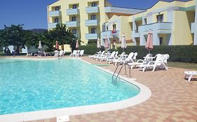 Resort Isola Rossa